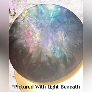 Galaxy Sphere Meditation Dream Orb